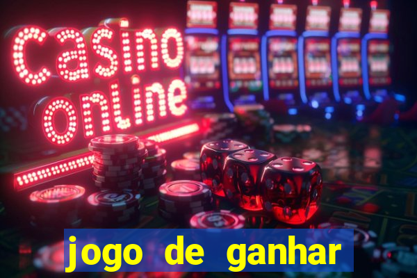 jogo de ganhar dinheiro de verdade no pix na hora